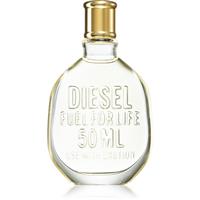 Diesel Fuel for Life eau de parfum for women 50 ml