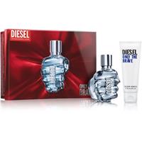 Diesel Only The Brave eau de toilette for men