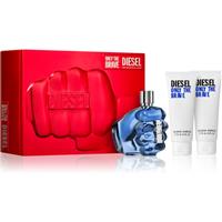 Diesel Only The Brave gift set for men