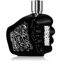 Diesel Only The Brave Tattoo eau de toilette for men 125 ml