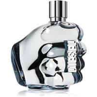 Diesel Only The Brave eau de toilette for men 125 ml