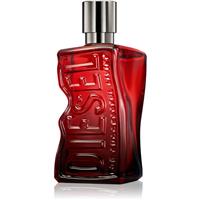 Diesel D RED perfume for men 100 ml