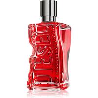 Diesel D RED eau de parfum for men 100 ml