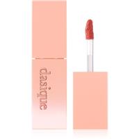 Dasique Juicy Dewy Lip Tint Ice Cream Collection long-lasting lip gloss 08 Papaya Milk 3.5 g