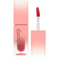 Dasique Juicy Dewy Lip Tint long-lasting lip gloss shade 02 Melon Sherbet 3.5 g