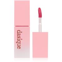 Dasique Juicy Dewy Lip Tint long-lasting lip gloss shade 10 Berry Choux 3.5 g