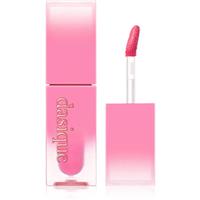 Dasique Juicy Dewy Lip Tint long-lasting lip gloss shade 04 Plum Dew 3.5 g