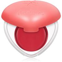 Dasique Souffle Color Pot multi-purpose makeup for lips and face with brush shade 05 Pumpkin Puree 6.5 g