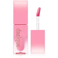Dasique Juicy Dewy Lip Tint long-lasting lip gloss shade 03 Pink Guava 3.5 g