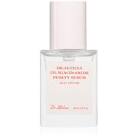 Dr. Althea 15% Niacinamide Purity Serum brightening face serum with soothing effect 30 ml