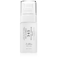 Dr. Althea 345 Relief Cream Mist moisturising and nourishing skin toner with soothing effect 60 ml