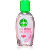 Dettol Antibacterial Hand Gel antibacterial gel with chamomile 50 ml