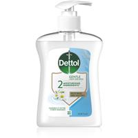 Dettol Soft on Skin Gentle Chamomile liquid hand soap 250 ml