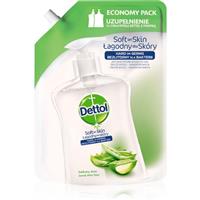 Dettol Soft on Skin Aloe Vera liquid soap refill 500 ml