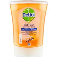 Dettol Soft on Skin Kids No-Touch Refill refill for touch-free soap dispenser Honey & Vanilla 250 ml