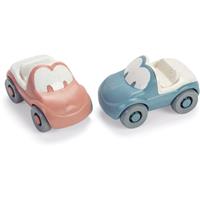 Dantoy Tiny Bio Fun Cars toy car 6+ m 2 pc