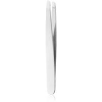 DuKaS Solista 184 slanted tweezers Stainless 9,5 cm
