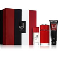Dunhill Icon Racing Red gift set for men