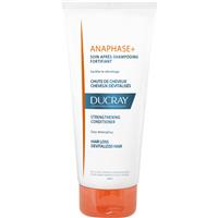 Ducray Anaphase+ Fortifying Anti-Breakage Conditioner strengthening conditioner to treat hair brittleness 200 ml