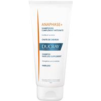 Ducray Anaphase+ Anti-Hair Loss Anti-Thinning Shampoo fortifying and revitalising shampoo for hair loss 200 ml