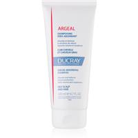 Ducray Argeal shampoo for oily hair 200 ml