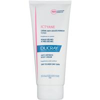 Ducray Ictyane moisturising body cream for dry to very dry skin 200 ml