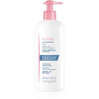 Ducray Ictyane moisturising body cream for dry to very dry skin 400 ml