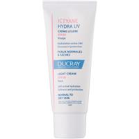 Ducray Ictyane lightweight moisturiser for normal to dry skin SPF 30 40 ml