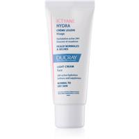 Ducray Ictyane light moisturising cream for normal and dry skin 40 ml
