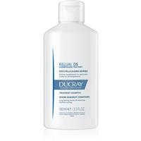 Ducray Kelual DS Treatment Shampoo nourishing shampoo for dandruff 100 ml