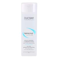Ducray Keracnyl cleansing water for oily and problem skin 200 ml