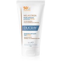 Ducray Melascreen protection fluid for pigment spot correction 50 ml