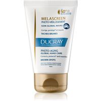 Ducray Melascreen hand cream for pigment spot correction 50 ml