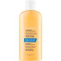 Ducray Nutricerat nourishing shampoo for reconstruction and strengthen hair 200 ml