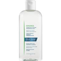 Ducray Sensinol physiological protective and soothing shampoo 200 ml