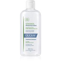 Ducray Sensinol physiological protective and soothing shampoo 400 ml