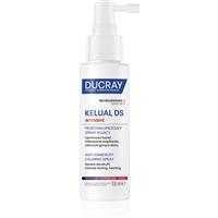 Ducray Kelual DS Intensive Anti-dandruff Calming Spray 100 ml hairspray for dandruff 100 ml
