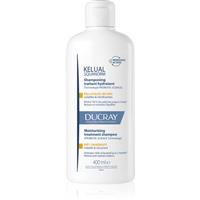 Ducray Kelual Squanorm Moisturizing Treatment Shampoo Dry Dandruff shampoo to treat dry dandruff 400 ml