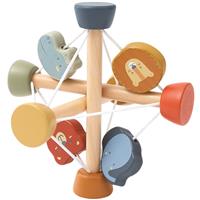 2Kids Toys Activity Ball activity toy 10m+ 1 pc