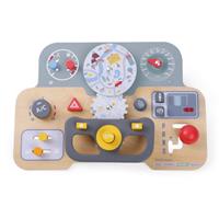 2Kids Toys Activity Board Car activity toy 12m+ 1 pc