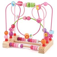 2Kids Toys Bead Maze Meadow bead maze 18m+ 1 pc