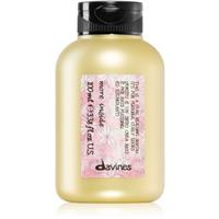 Davines More Inside Curl Building Serum leave-in serum for wavy and curly hair 100 ml