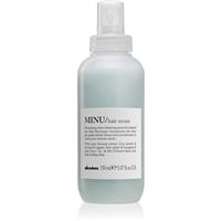 Davines Essential Haircare MINU Hair Serum intensive serum for shiny and soft hair 150 ml