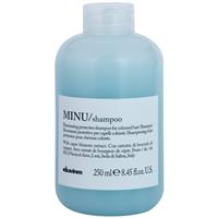 Davines Essential Haircare MINU Shampoo protective shampoo for colour-treated hair 250 ml