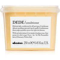 Davines Essential Haircare DEDE Conditioner detangler for all hair types 250 ml