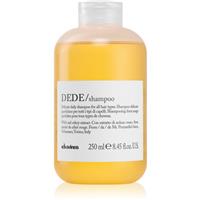 Davines Essential Haircare DEDE Shampoo shampoo for all hair types 250 ml