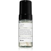 Davines Liquid Spell Reinforcing Bodifying Fluid leave-in treatment for fine hair 125 ml