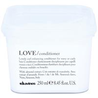 Davines Love Almond conditioner for wavy hair 250 ml