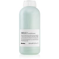 Davines Melu Lentil Seed gentle conditioner for damaged and fragile hair 1000 ml