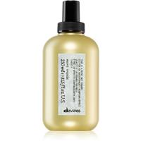 Davines More Inside Blow Dry Primer protective spray for hair 250 ml